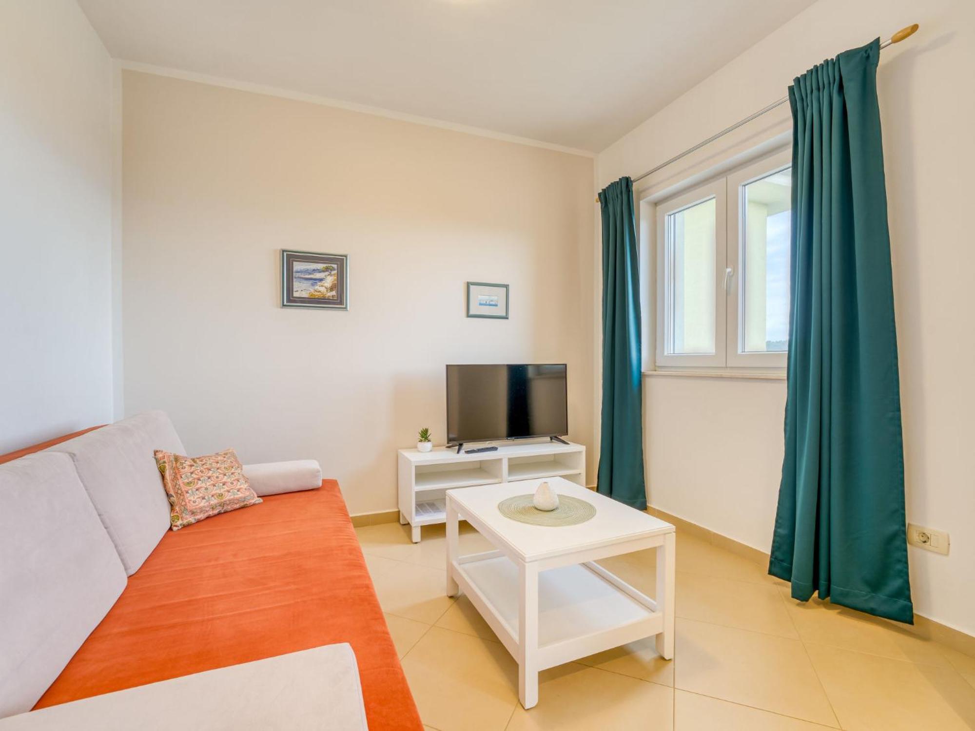 Apartment Villa Tara-1 By Interhome Brseč Kültér fotó