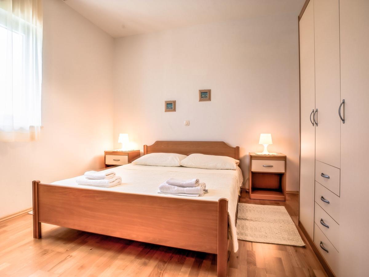 Apartment Villa Tara-1 By Interhome Brseč Kültér fotó