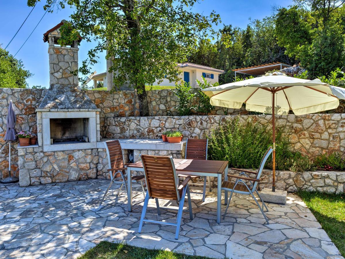 Apartment Villa Tara-1 By Interhome Brseč Kültér fotó