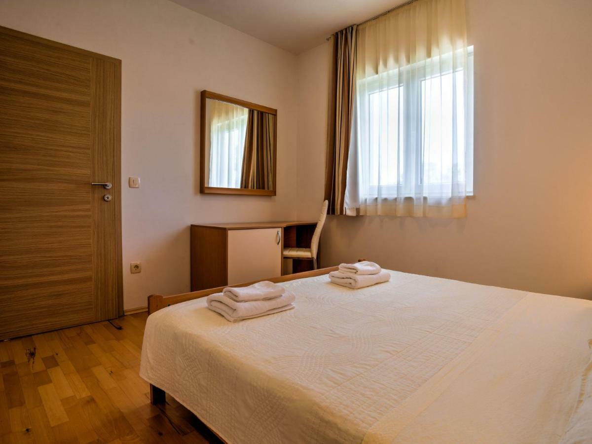 Apartment Villa Tara-1 By Interhome Brseč Kültér fotó